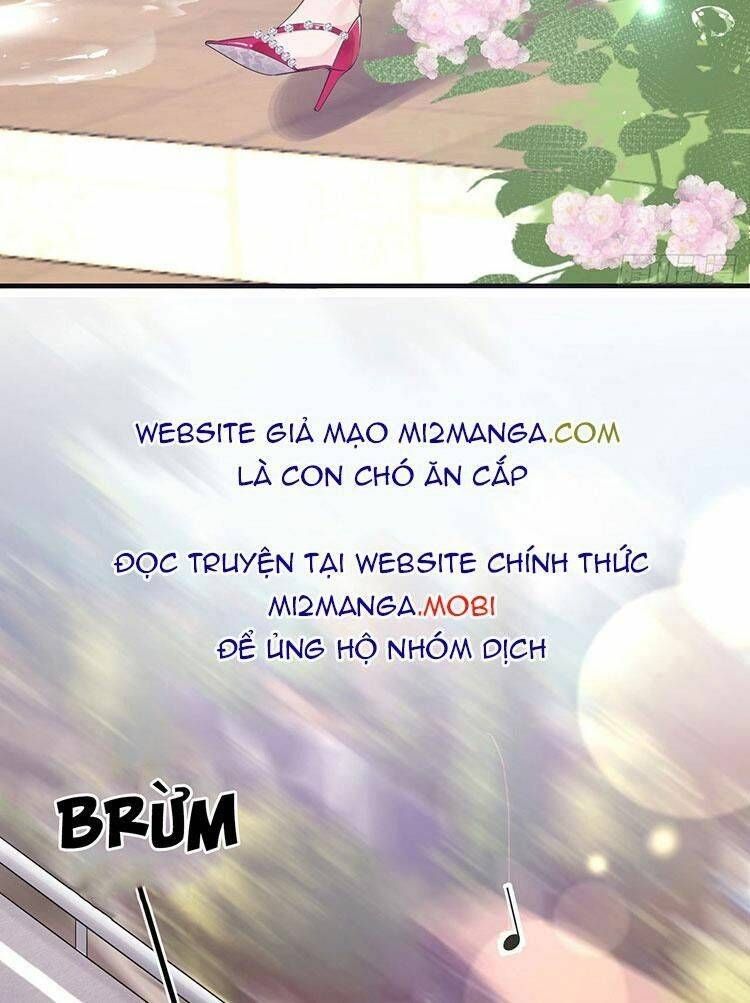 đọc truyện Đại Tiểu Thư Có Thể Có Cái Gì Xấu Chương 20.1 ảnh 5 tại Giả Dược