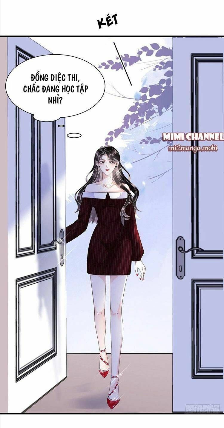 đọc truyện Đại Tiểu Thư Có Thể Có Cái Gì Xấu Chương 20.1 ảnh 8 tại Giả Dược
