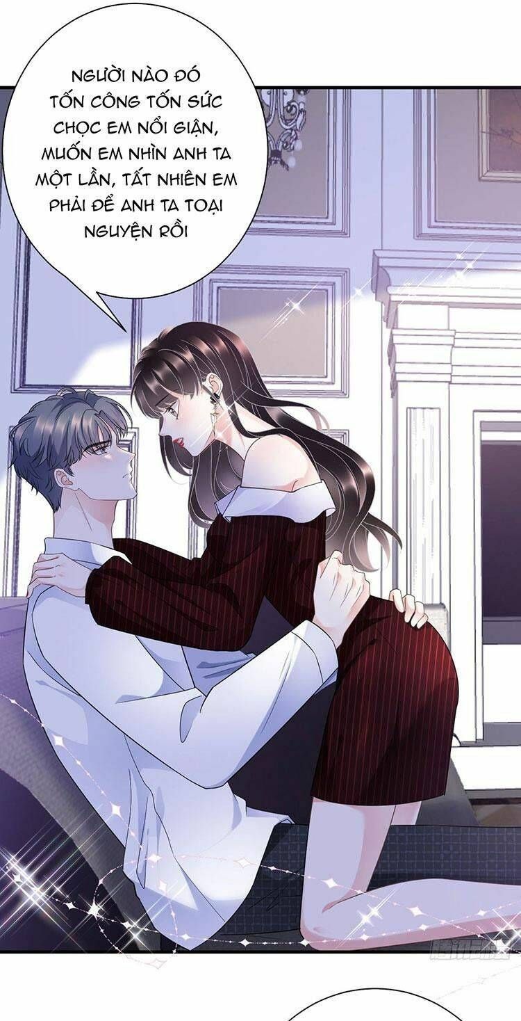 đọc truyện Đại Tiểu Thư Có Thể Có Cái Gì Xấu Chương 20.1 ảnh 10 tại Giả Dược