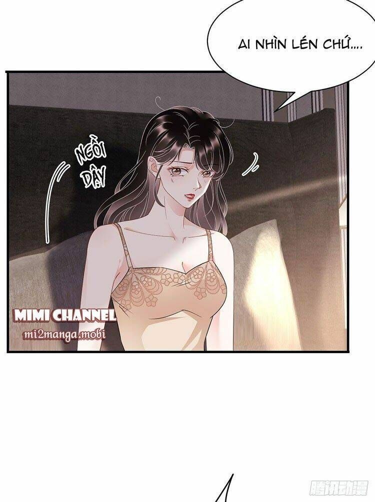 đọc truyện Đại Tiểu Thư Có Thể Có Cái Gì Xấu Chương 21.1 ảnh 11 tại Giả Dược