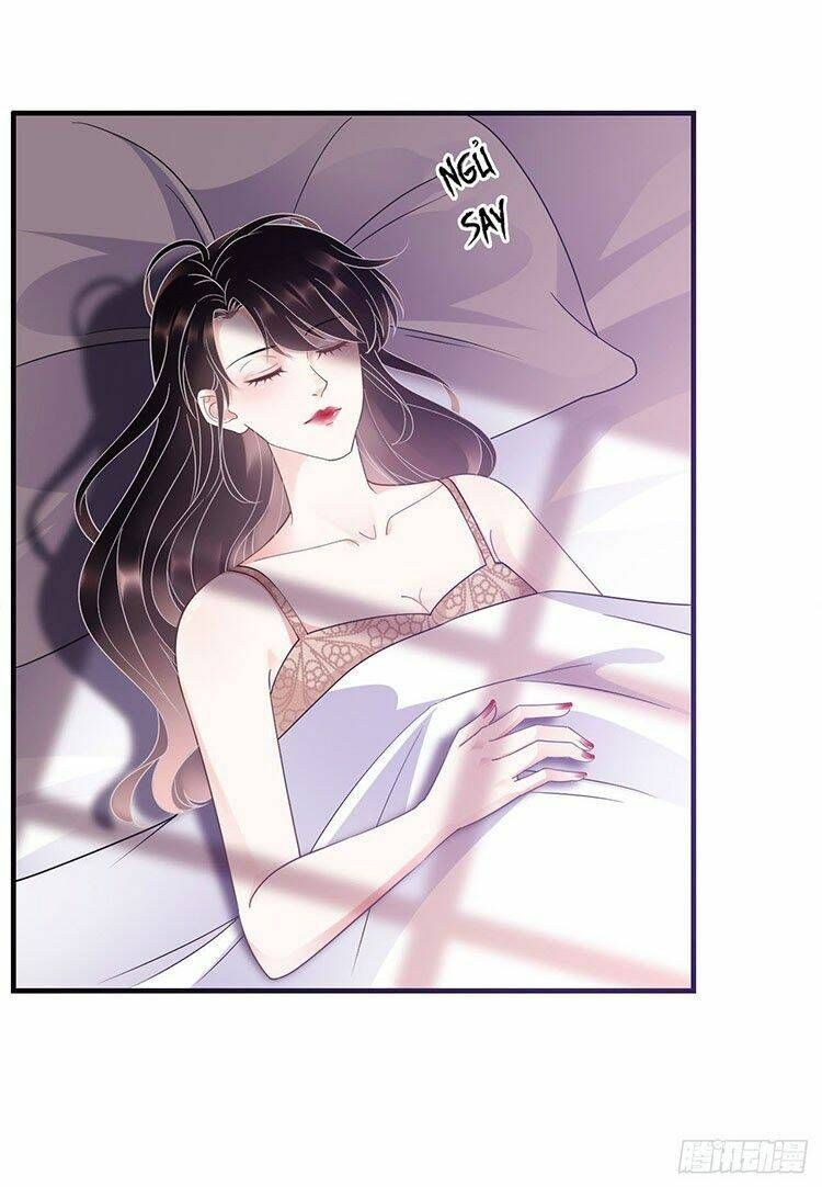 đọc truyện Đại Tiểu Thư Có Thể Có Cái Gì Xấu Chương 21.1 ảnh 4 tại Giả Dược