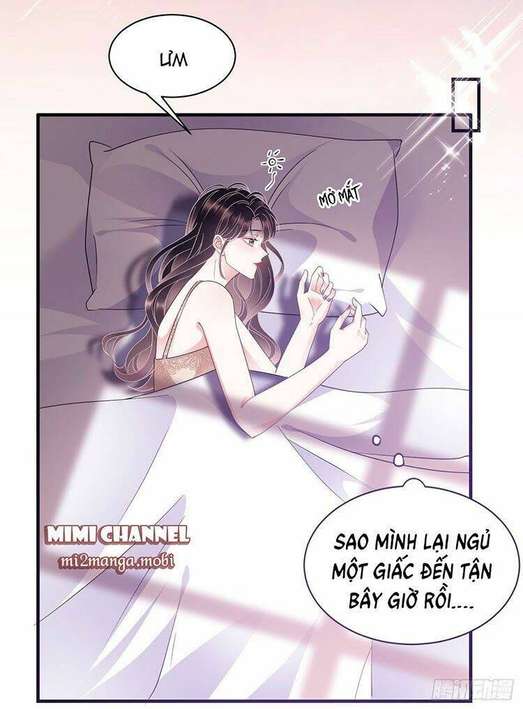 đọc truyện Đại Tiểu Thư Có Thể Có Cái Gì Xấu Chương 21.1 ảnh 8 tại Giả Dược