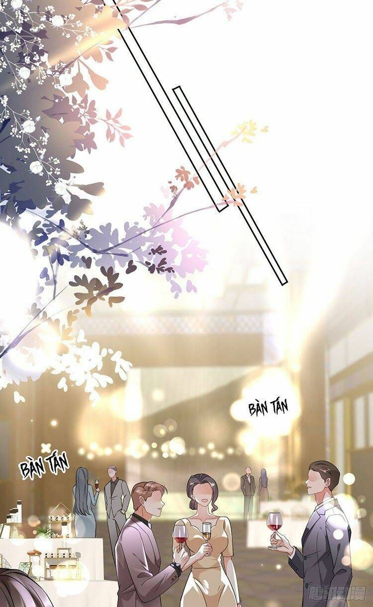 đọc truyện Đại Tiểu Thư Có Thể Có Cái Gì Xấu Chương 21.2 ảnh 13 tại Thiên Thai Truyện