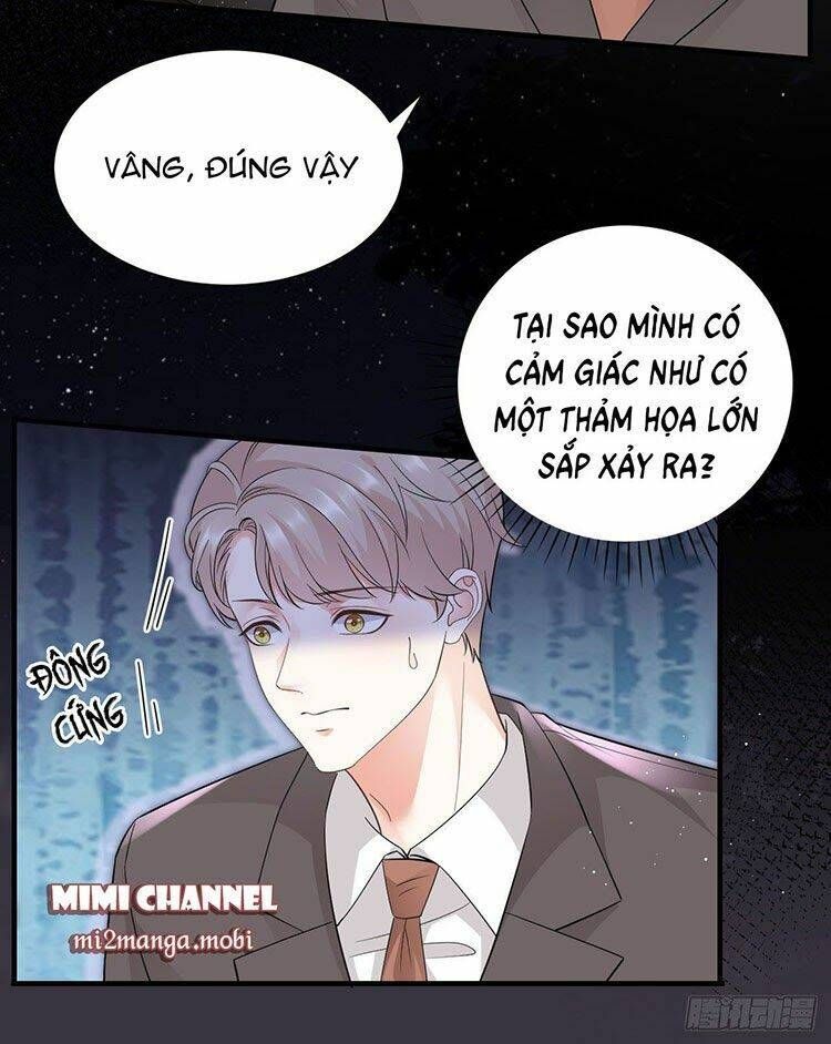 đọc truyện Đại Tiểu Thư Có Thể Có Cái Gì Xấu Chương 21.2 ảnh 3 tại Thiên Thai Truyện