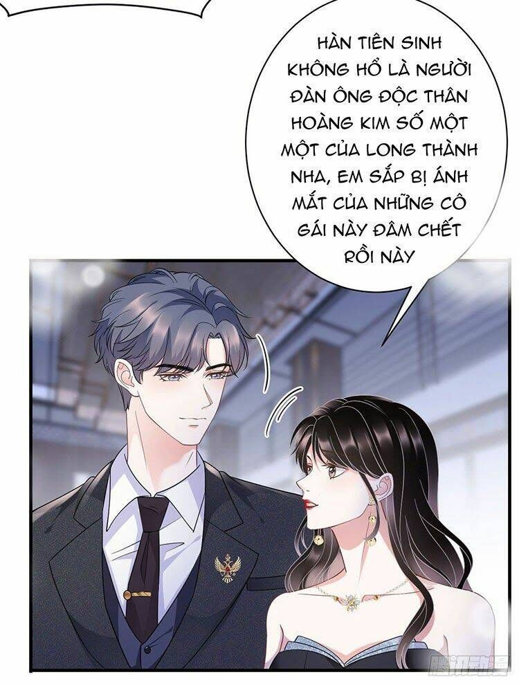 đọc truyện Đại Tiểu Thư Có Thể Có Cái Gì Xấu Chương 22.1 ảnh 15 tại Giả Dược