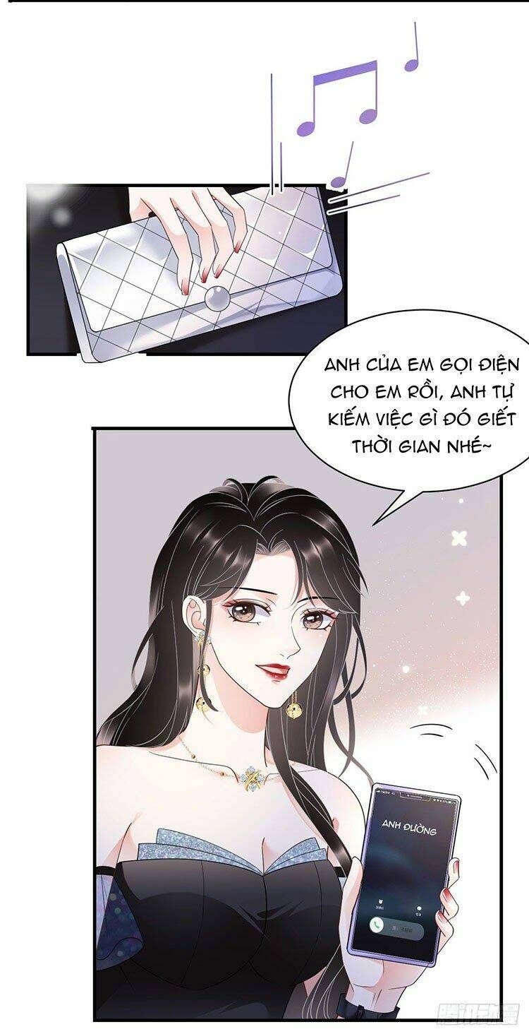 đọc truyện Đại Tiểu Thư Có Thể Có Cái Gì Xấu Chương 22.1 ảnh 18 tại Giả Dược