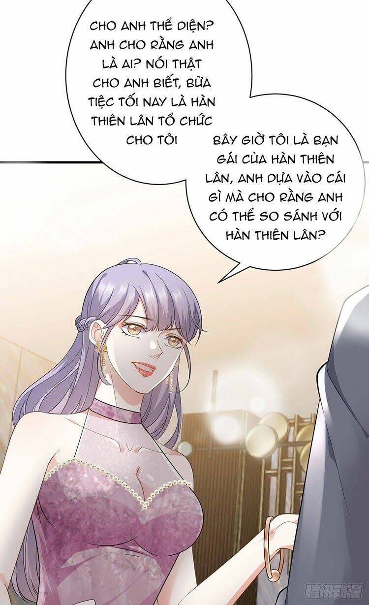 đọc truyện Đại Tiểu Thư Có Thể Có Cái Gì Xấu Chương 22.1 ảnh 9 tại Giả Dược