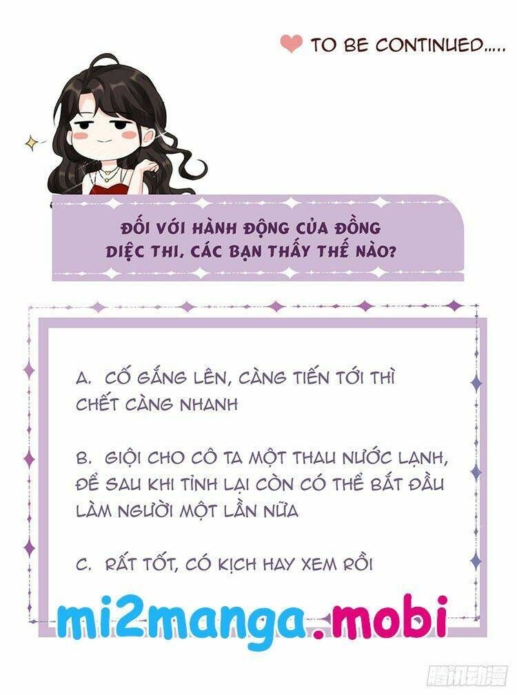 đọc truyện Đại Tiểu Thư Có Thể Có Cái Gì Xấu Chương 22.2 ảnh 19 tại Giả Dược