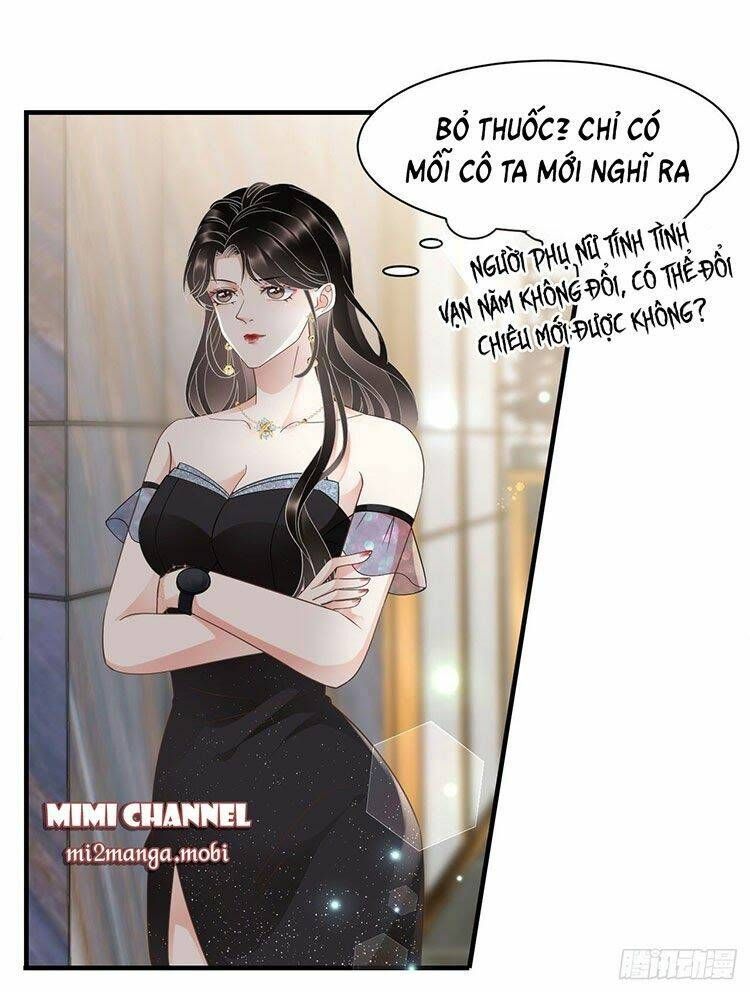 đọc truyện Đại Tiểu Thư Có Thể Có Cái Gì Xấu Chương 22.2 ảnh 6 tại Giả Dược
