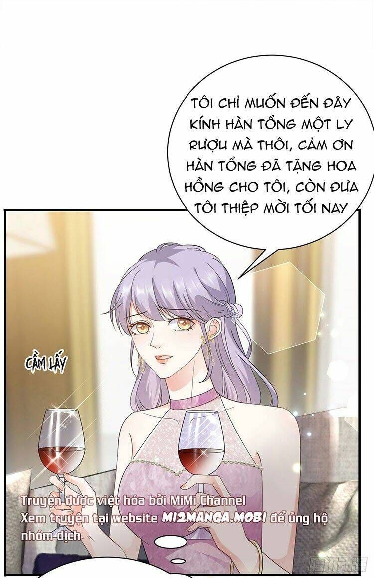 đọc truyện Đại Tiểu Thư Có Thể Có Cái Gì Xấu Chương 23.1 ảnh 1 tại Giả Dược