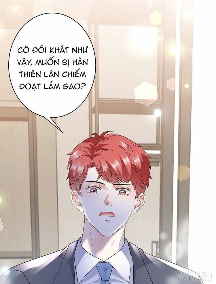đọc truyện Đại Tiểu Thư Có Thể Có Cái Gì Xấu Chương 23.2 ảnh 18 tại Giả Dược