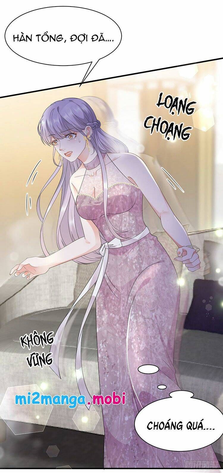 đọc truyện Đại Tiểu Thư Có Thể Có Cái Gì Xấu Chương 23.2 ảnh 5 tại Giả Dược
