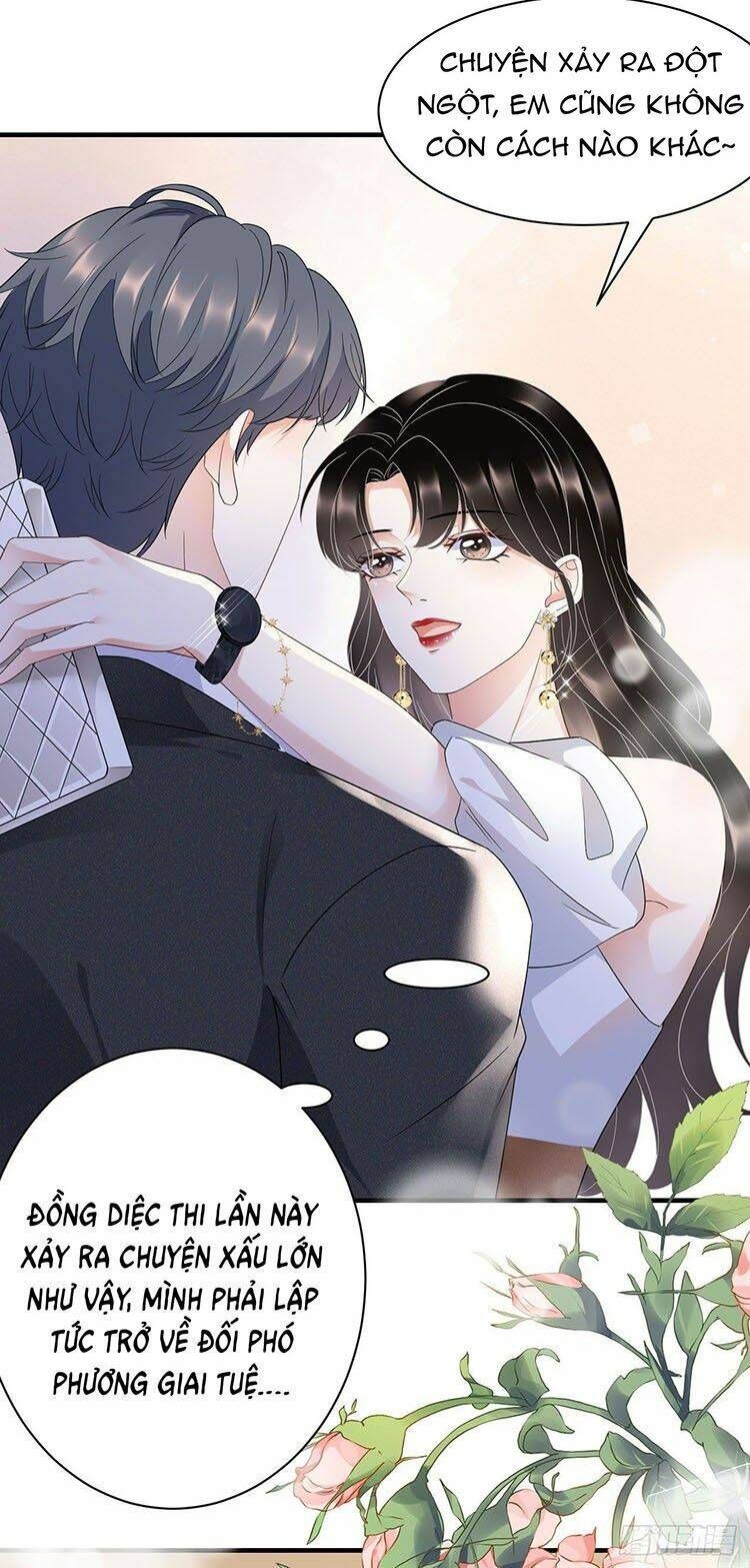 đọc truyện Đại Tiểu Thư Có Thể Có Cái Gì Xấu Chương 24.1 ảnh 18 tại Giả Dược