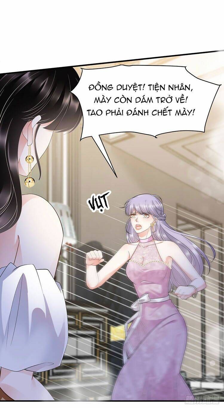 đọc truyện Đại Tiểu Thư Có Thể Có Cái Gì Xấu Chương 24.2 ảnh 12 tại Giả Dược