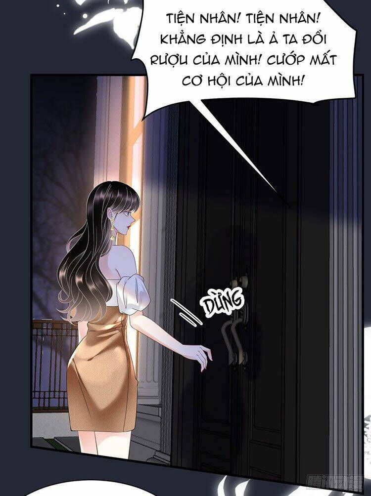 đọc truyện Đại Tiểu Thư Có Thể Có Cái Gì Xấu Chương 24.2 ảnh 9 tại Giả Dược