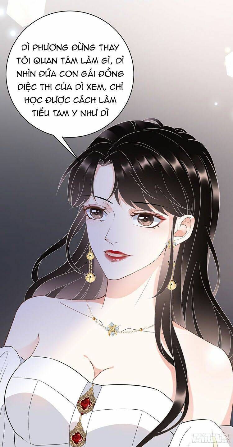 đọc truyện Đại Tiểu Thư Có Thể Có Cái Gì Xấu Chương 25.1 ảnh 8 tại Giả Dược