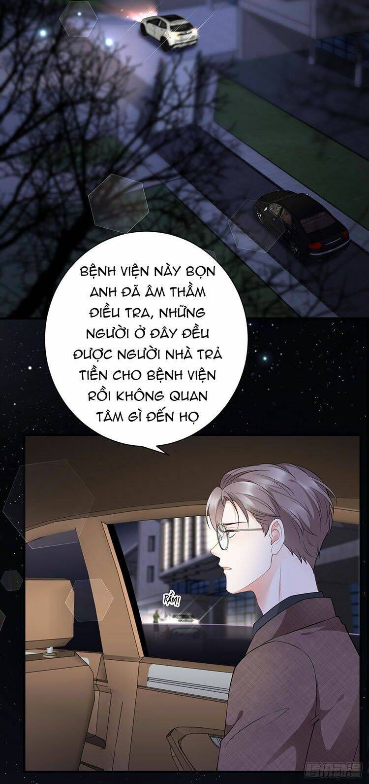 đọc truyện Đại Tiểu Thư Có Thể Có Cái Gì Xấu Chương 25.2 ảnh 17 tại Giả Dược
