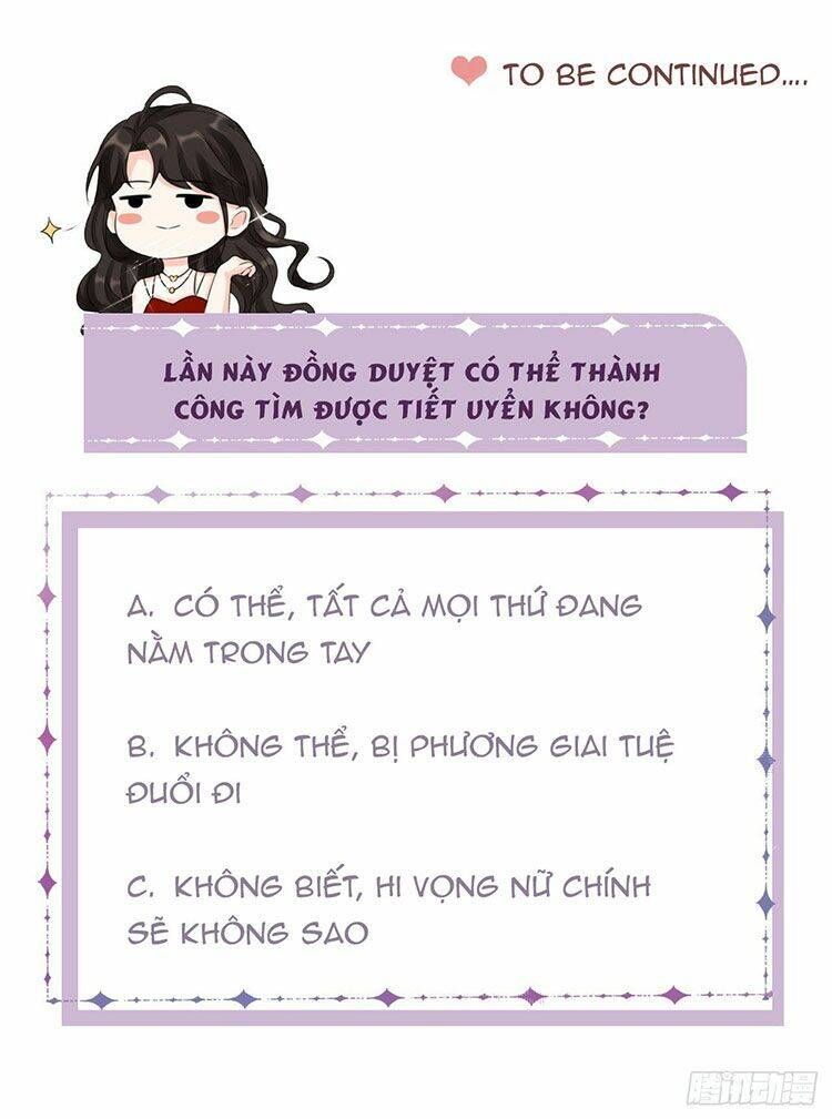đọc truyện Đại Tiểu Thư Có Thể Có Cái Gì Xấu Chương 25.2 ảnh 25 tại Giả Dược