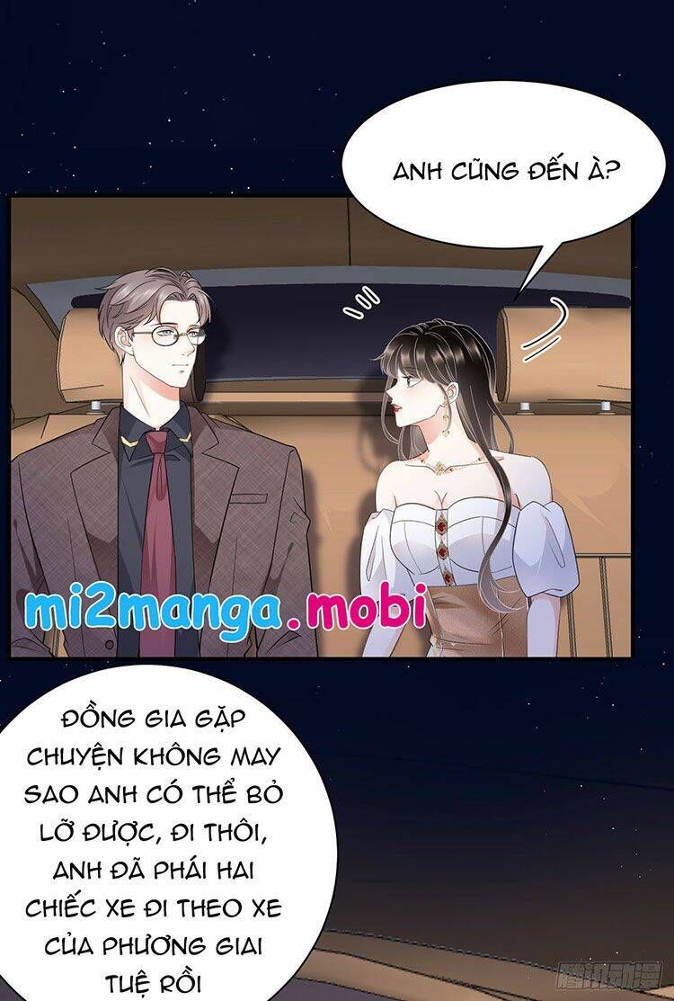 đọc truyện Đại Tiểu Thư Có Thể Có Cái Gì Xấu Chương 25.2 ảnh 10 tại Giả Dược