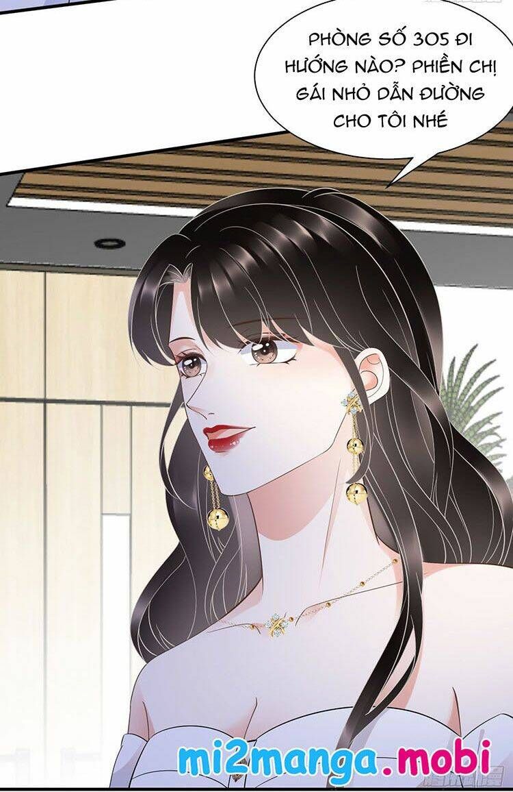 đọc truyện Đại Tiểu Thư Có Thể Có Cái Gì Xấu Chương 26.1 ảnh 13 tại Giả Dược