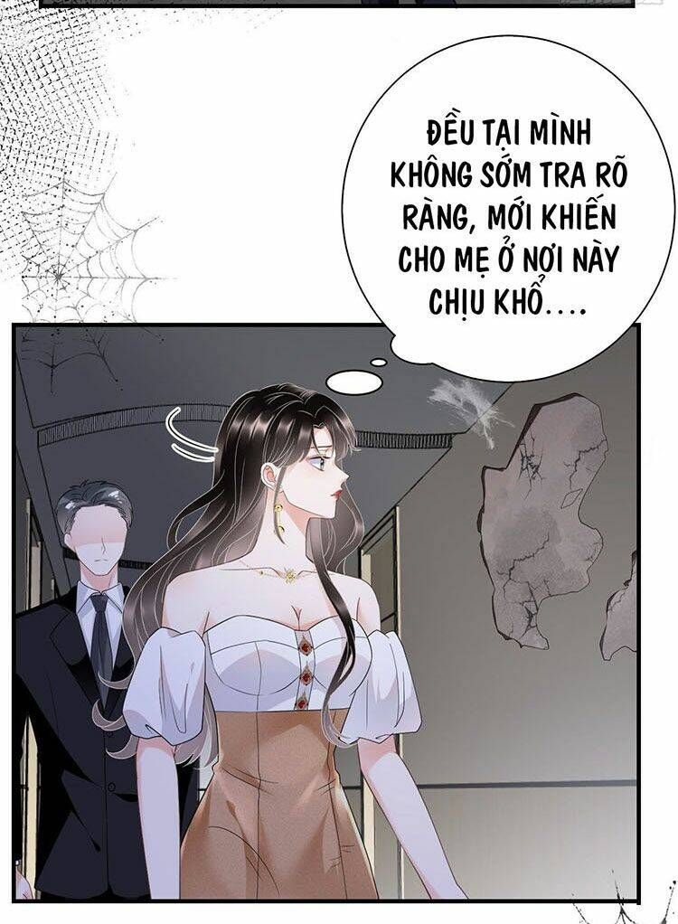 đọc truyện Đại Tiểu Thư Có Thể Có Cái Gì Xấu Chương 26.1 ảnh 15 tại Giả Dược