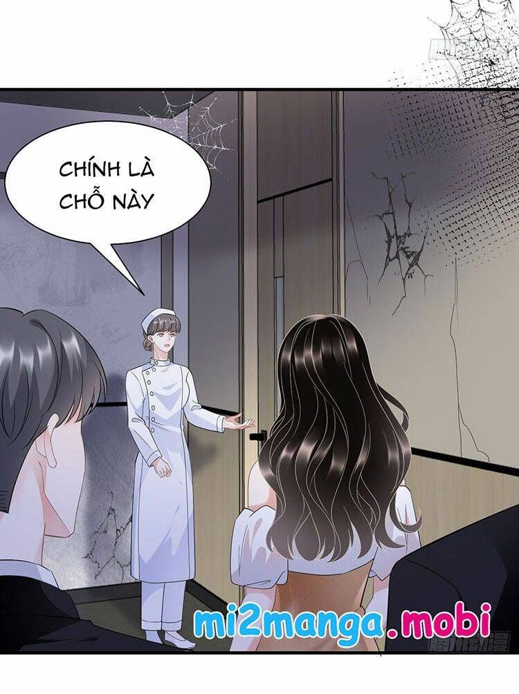 đọc truyện Đại Tiểu Thư Có Thể Có Cái Gì Xấu Chương 26.1 ảnh 16 tại Giả Dược