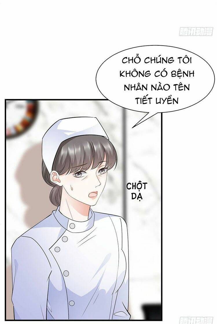 đọc truyện Đại Tiểu Thư Có Thể Có Cái Gì Xấu Chương 26.1 ảnh 6 tại Giả Dược