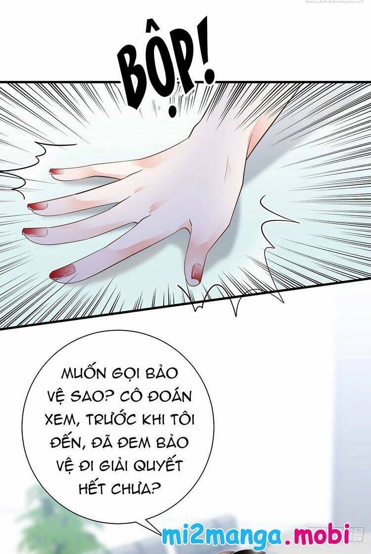 đọc truyện Đại Tiểu Thư Có Thể Có Cái Gì Xấu Chương 26.1 ảnh 7 tại Giả Dược