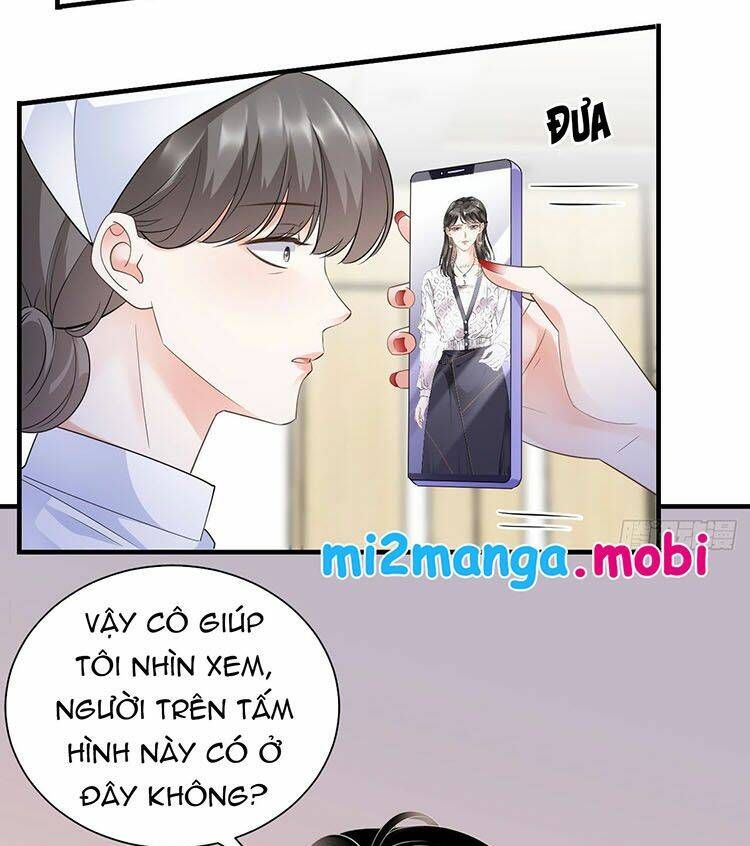 đọc truyện Đại Tiểu Thư Có Thể Có Cái Gì Xấu Chương 26.1 ảnh 10 tại Giả Dược