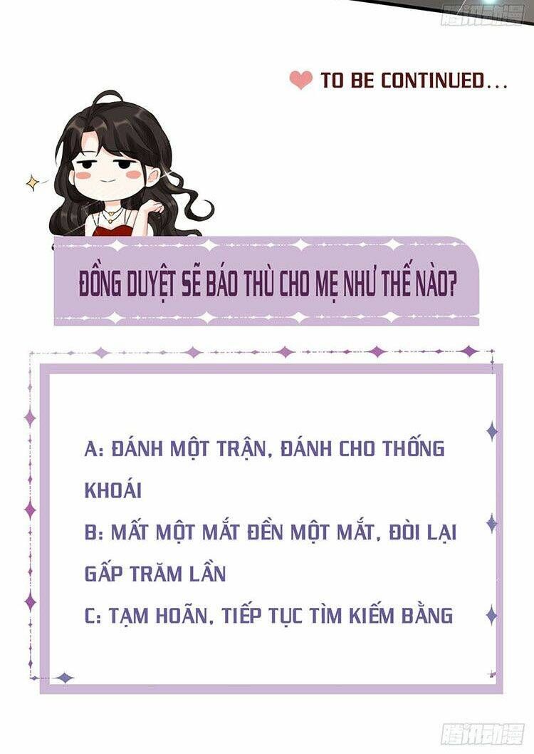 đọc truyện Đại Tiểu Thư Có Thể Có Cái Gì Xấu Chương 26.2 ảnh 23 tại Giả Dược