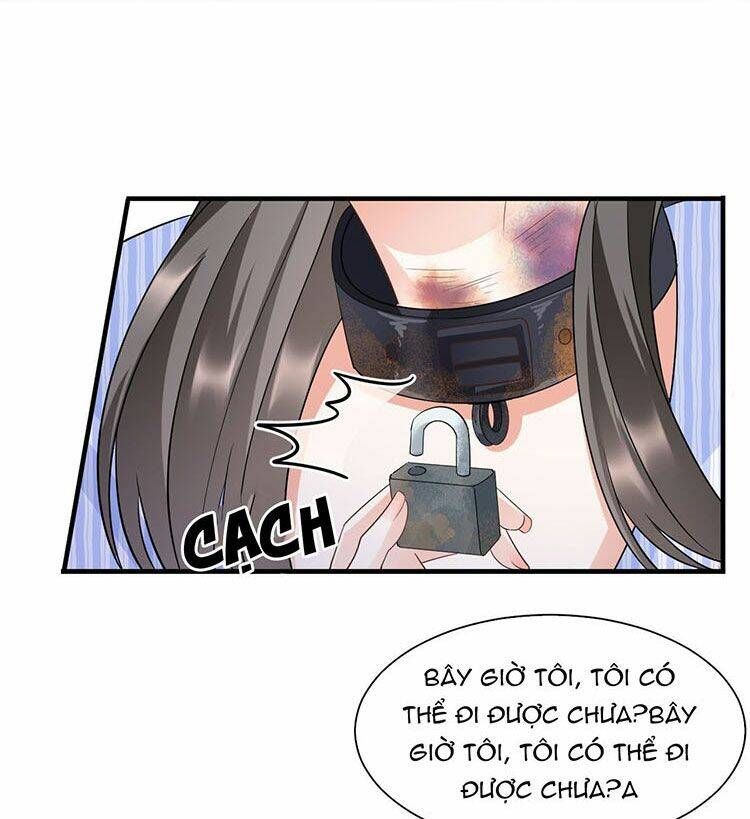 đọc truyện Đại Tiểu Thư Có Thể Có Cái Gì Xấu Chương 26.2 ảnh 9 tại Giả Dược