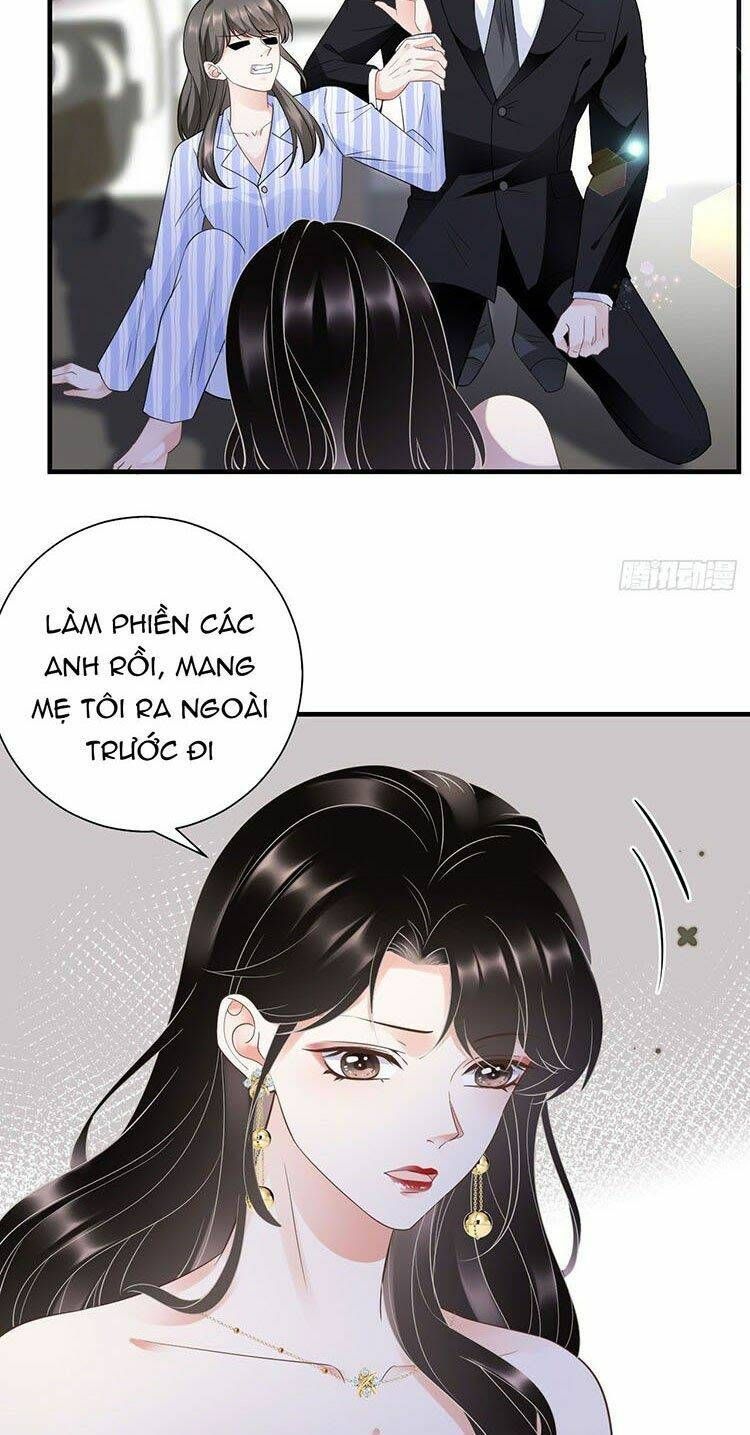 đọc truyện Đại Tiểu Thư Có Thể Có Cái Gì Xấu Chương 27.1 ảnh 2 tại Giả Dược