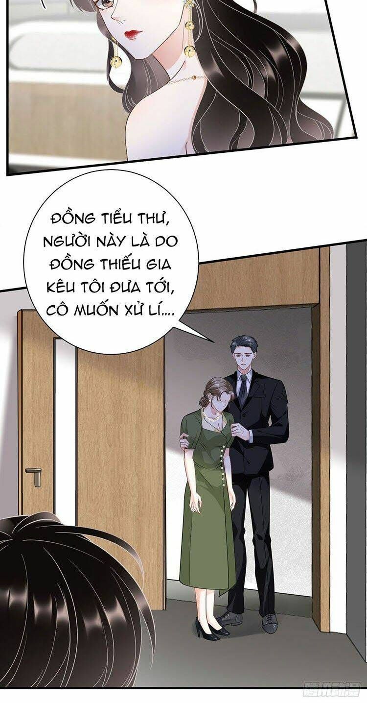 đọc truyện Đại Tiểu Thư Có Thể Có Cái Gì Xấu Chương 27.1 ảnh 8 tại Giả Dược