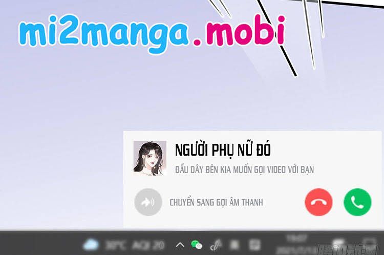 đọc truyện Đại Tiểu Thư Có Thể Có Cái Gì Xấu Chương 28.1 ảnh 3 tại Giả Dược