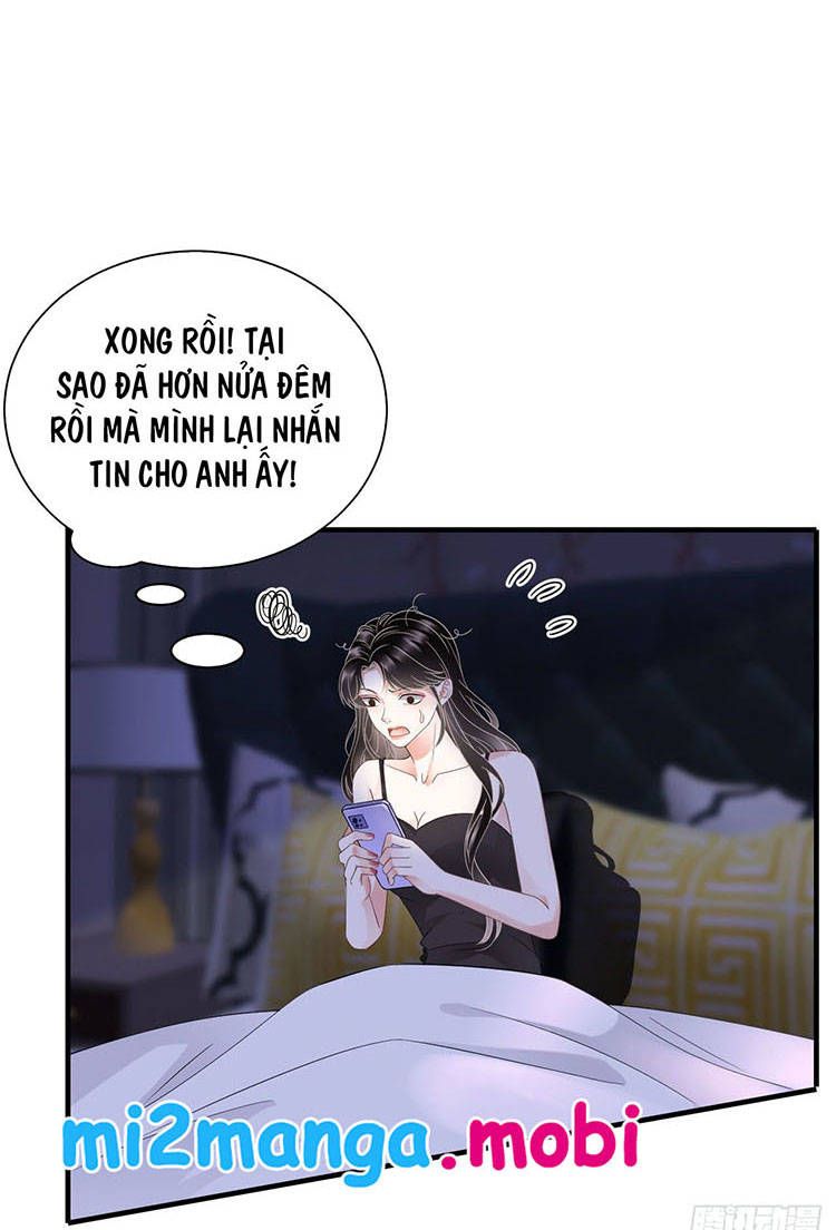 đọc truyện Đại Tiểu Thư Có Thể Có Cái Gì Xấu Chương 28.1 ảnh 6 tại Giả Dược