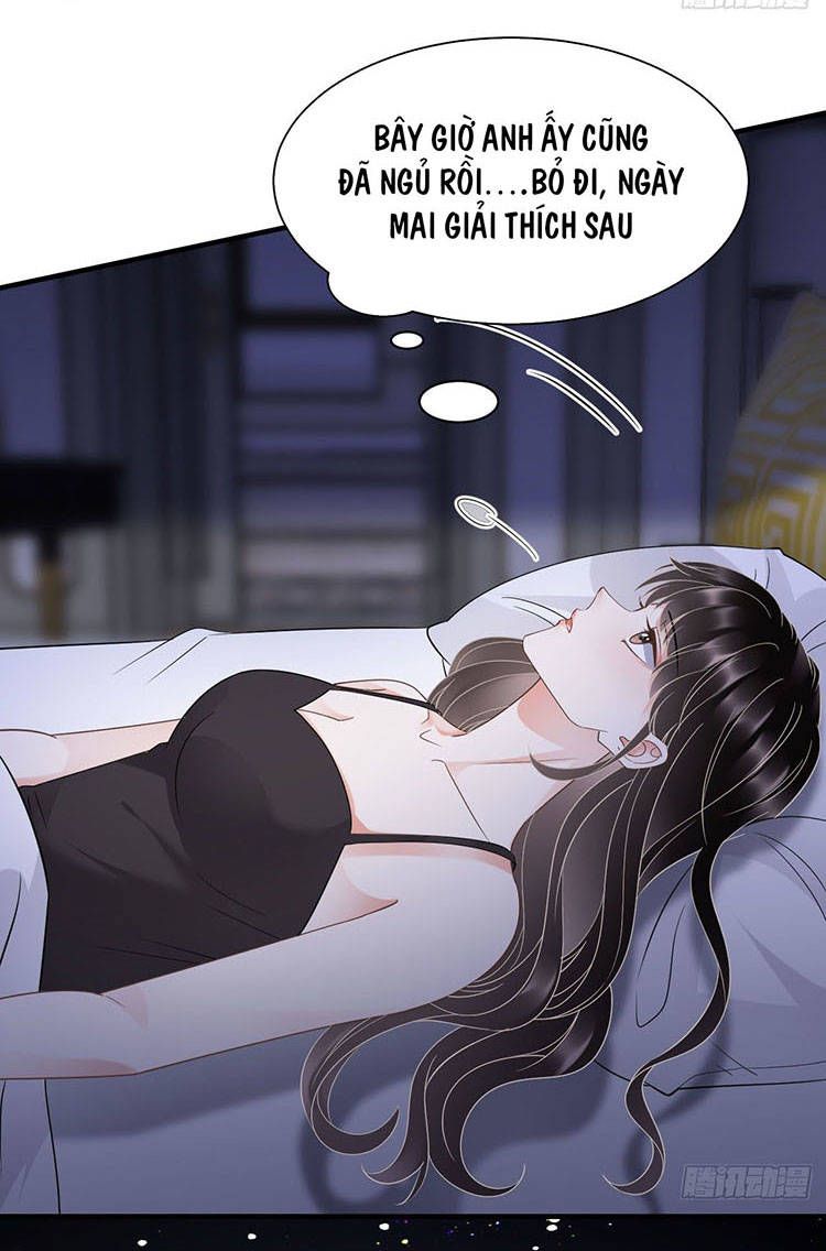 đọc truyện Đại Tiểu Thư Có Thể Có Cái Gì Xấu Chương 28.1 ảnh 7 tại Giả Dược