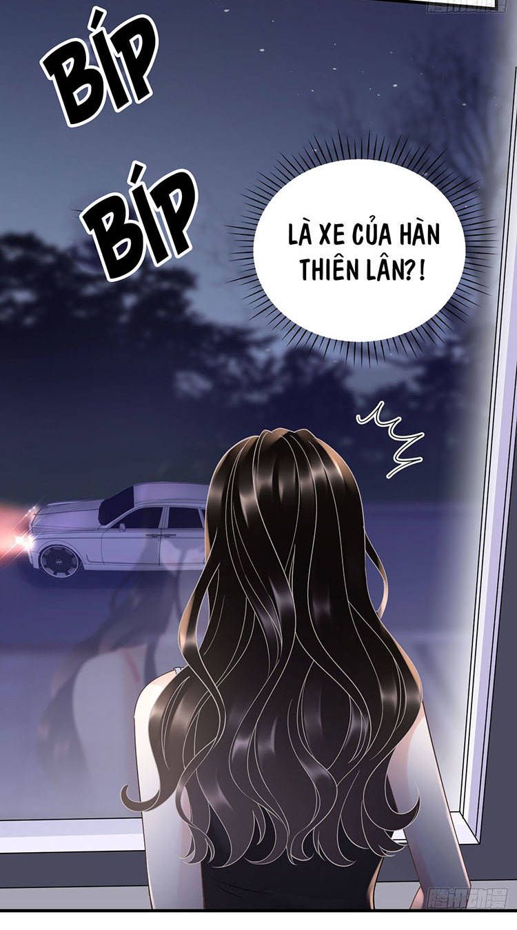 đọc truyện Đại Tiểu Thư Có Thể Có Cái Gì Xấu Chương 28.1 ảnh 9 tại Giả Dược