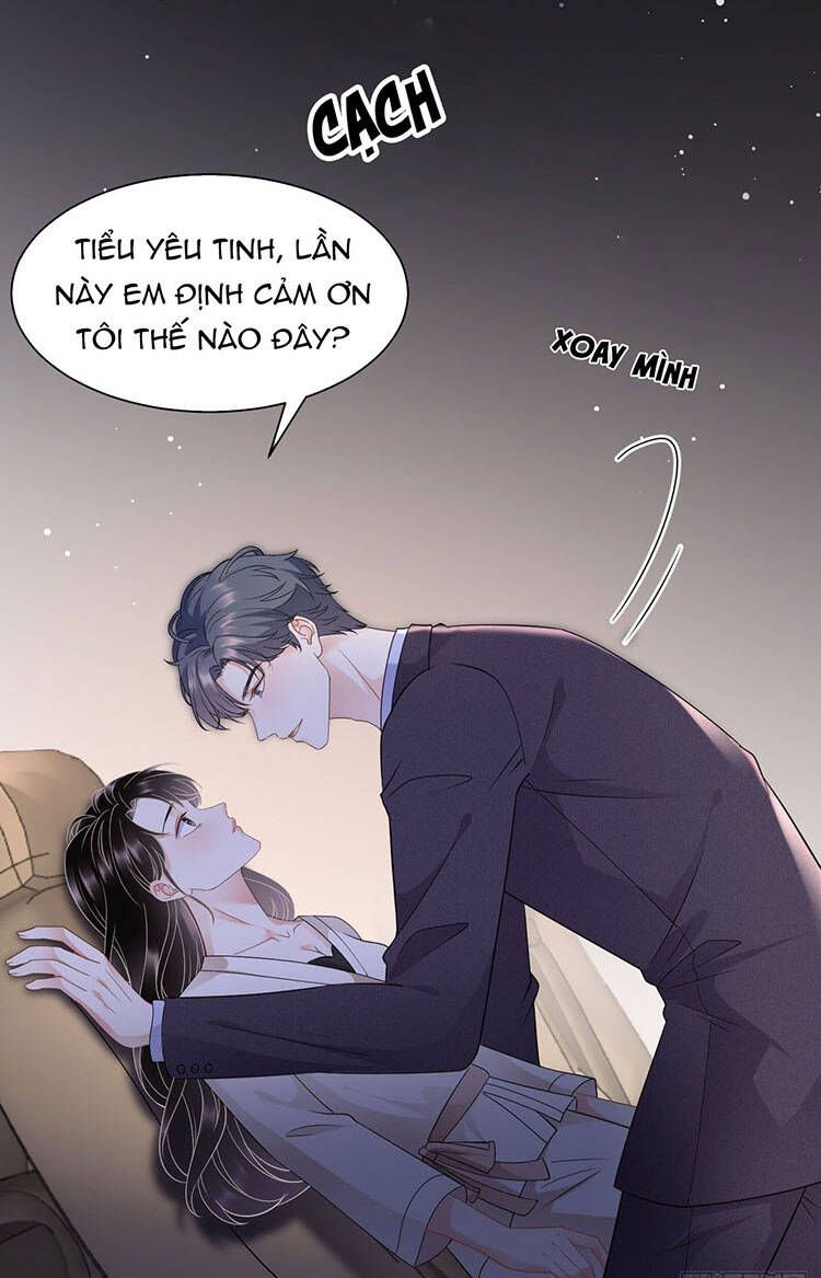đọc truyện Đại Tiểu Thư Có Thể Có Cái Gì Xấu Chương 28.2 ảnh 1 tại Giả Dược