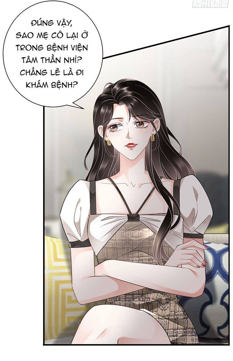 đọc truyện Đại Tiểu Thư Có Thể Có Cái Gì Xấu Chương 28.2 ảnh 13 tại Giả Dược