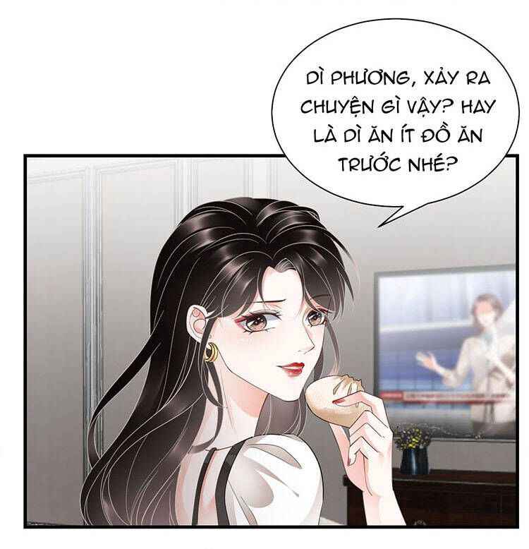đọc truyện Đại Tiểu Thư Có Thể Có Cái Gì Xấu Chương 28.2 ảnh 17 tại Giả Dược
