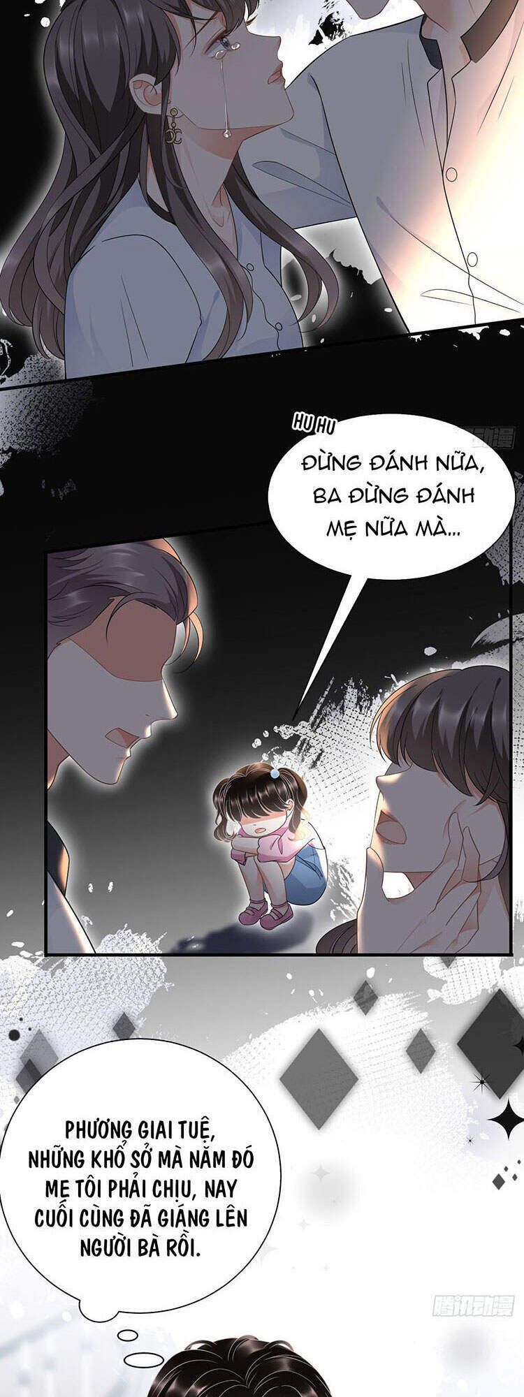 đọc truyện Đại Tiểu Thư Có Thể Có Cái Gì Xấu Chương 29.1 ảnh 11 tại Giả Dược