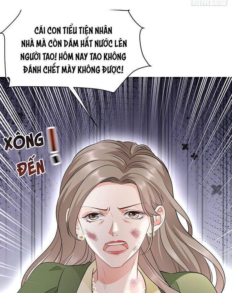 đọc truyện Đại Tiểu Thư Có Thể Có Cái Gì Xấu Chương 29.1 ảnh 4 tại Giả Dược