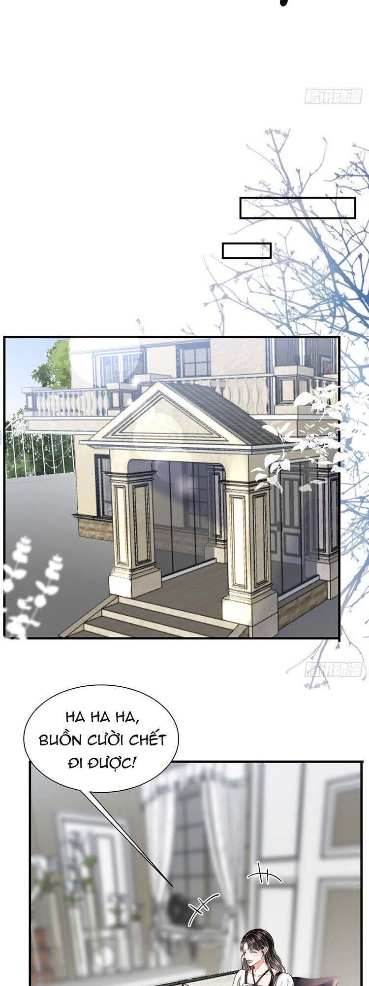 đọc truyện Đại Tiểu Thư Có Thể Có Cái Gì Xấu Chương 29.2 ảnh 4 tại Giả Dược