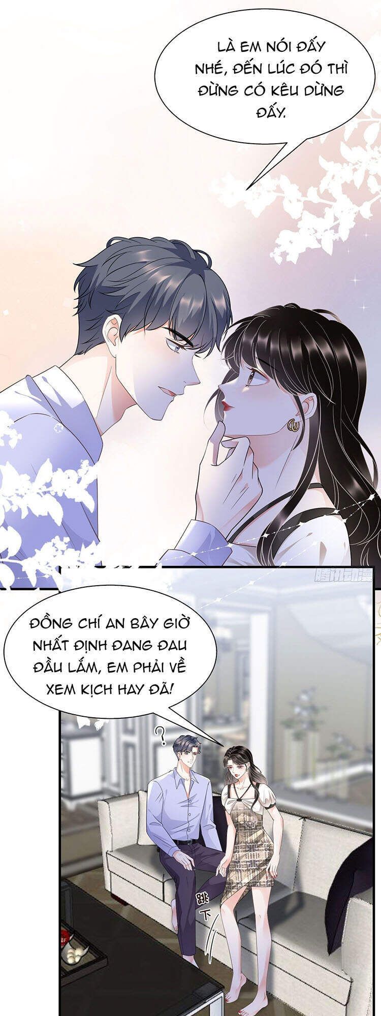 đọc truyện Đại Tiểu Thư Có Thể Có Cái Gì Xấu Chương 29.2 ảnh 10 tại Giả Dược