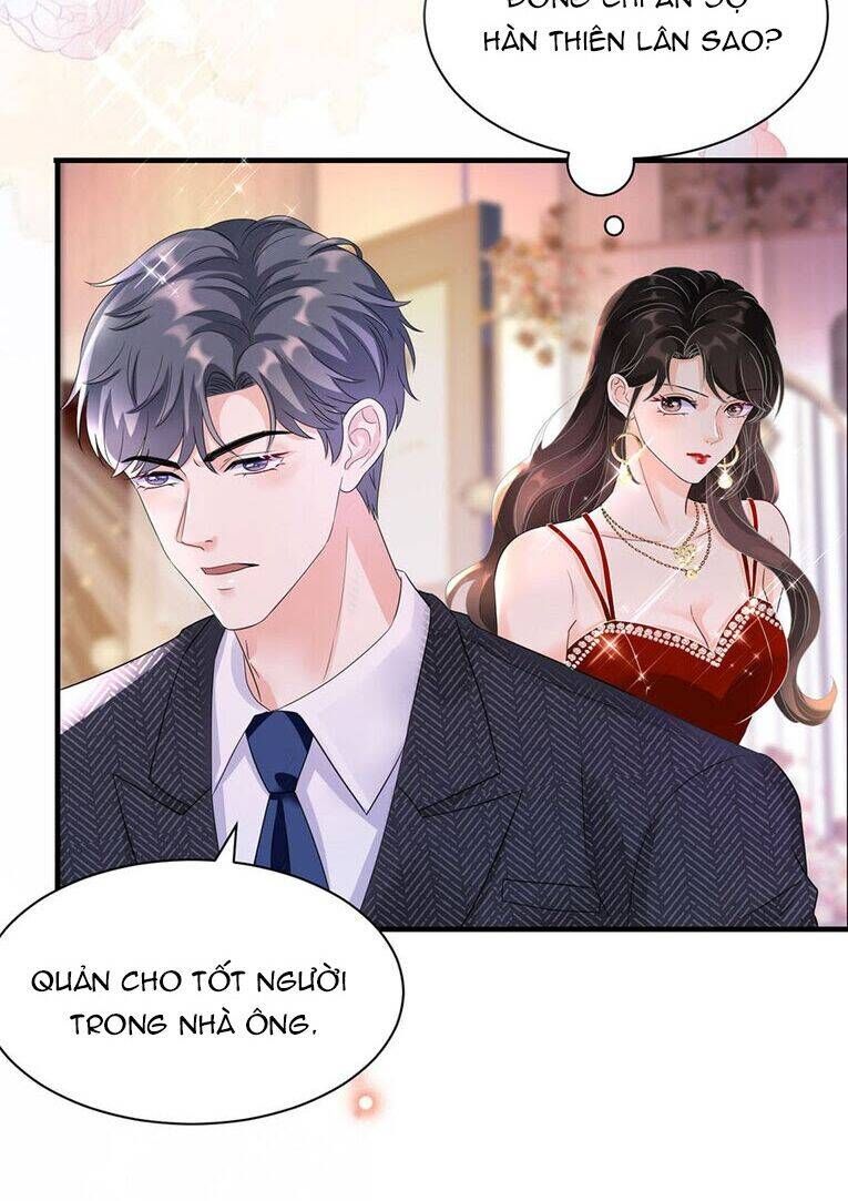 đọc truyện Đại Tiểu Thư Có Thể Có Cái Gì Xấu Chương 3 ảnh 11 tại Giả Dược
