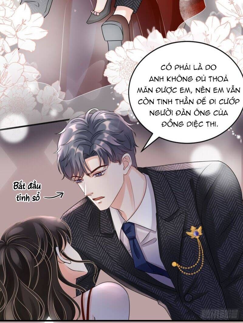 đọc truyện Đại Tiểu Thư Có Thể Có Cái Gì Xấu Chương 3 ảnh 24 tại Giả Dược