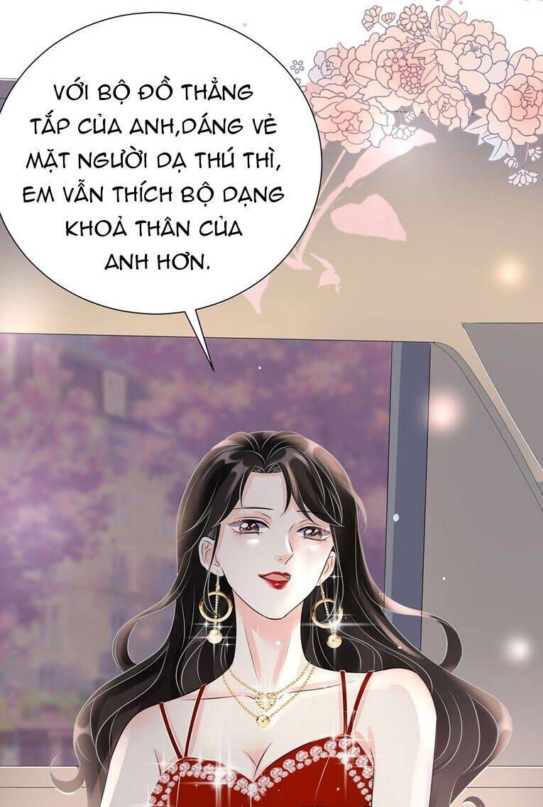 đọc truyện Đại Tiểu Thư Có Thể Có Cái Gì Xấu Chương 3 ảnh 31 tại Giả Dược
