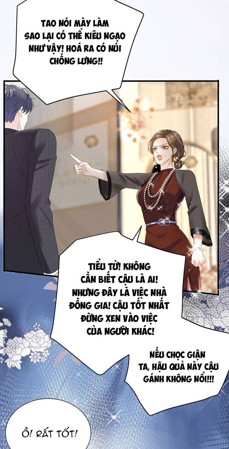 đọc truyện Đại Tiểu Thư Có Thể Có Cái Gì Xấu Chương 3 ảnh 5 tại Giả Dược