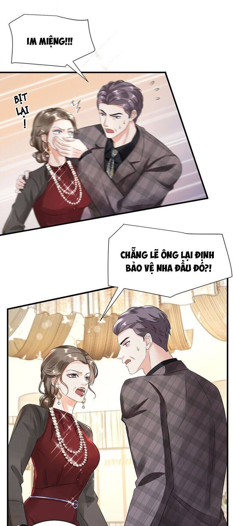 đọc truyện Đại Tiểu Thư Có Thể Có Cái Gì Xấu Chương 3 ảnh 8 tại Giả Dược