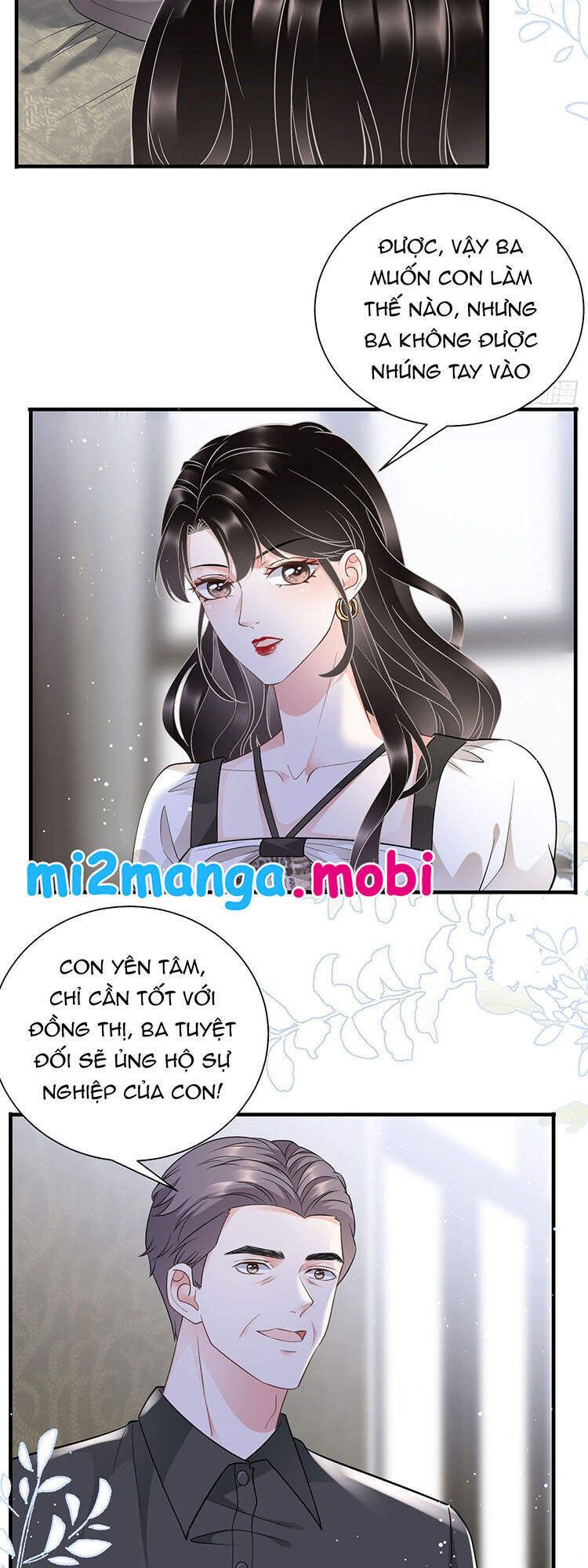 đọc truyện Đại Tiểu Thư Có Thể Có Cái Gì Xấu Chương 30 ảnh 16 tại Giả Dược